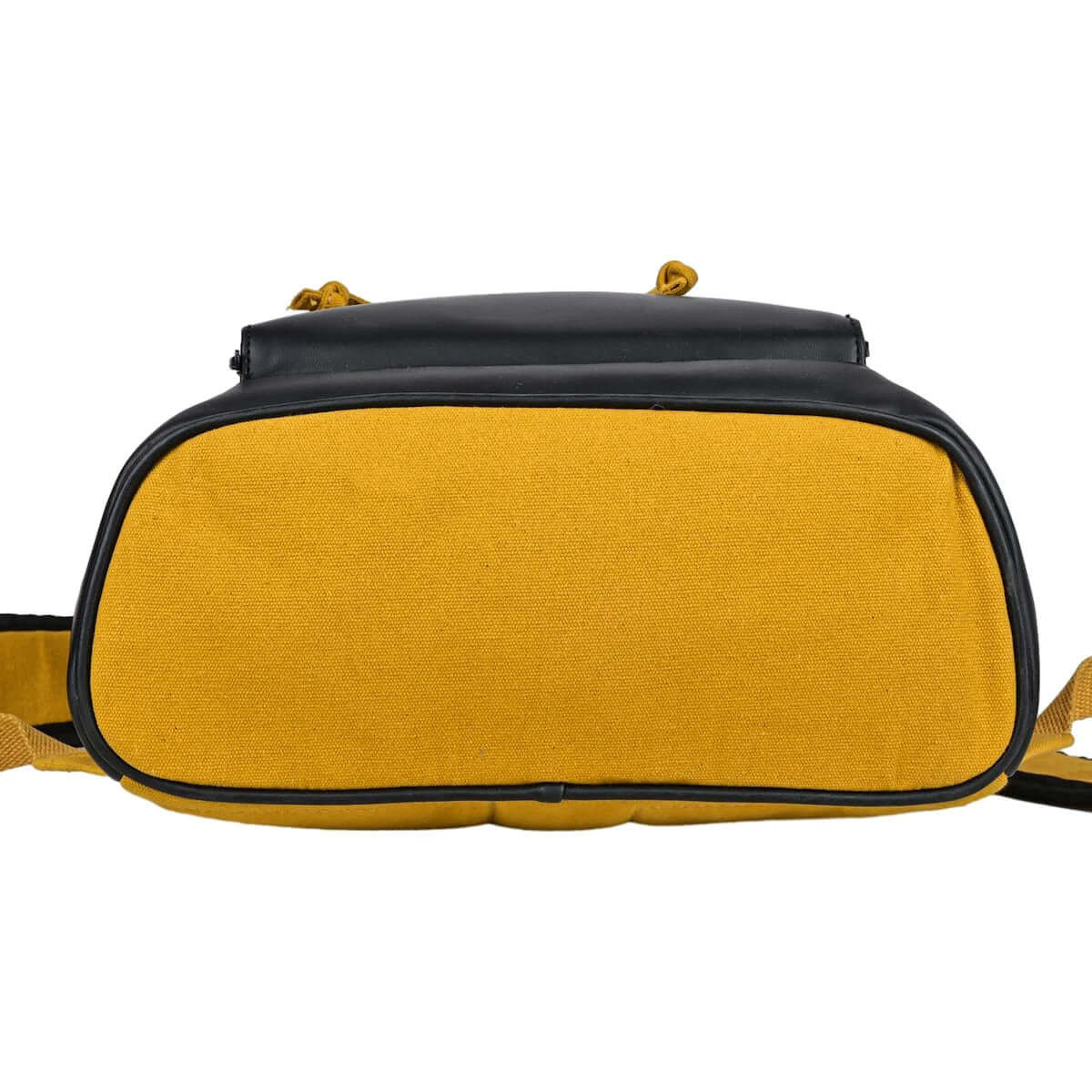 Transit Pro Backpack Stylish & Sustainable Mustard 003